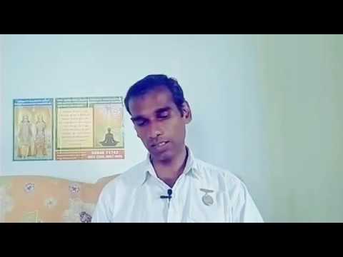 19 Feb Tamil avyakt murali with full explanation - BK Saravana Kumar