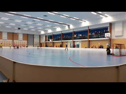 D2-pojat, SBS Hamina - Voima, 08.12.2019, Live