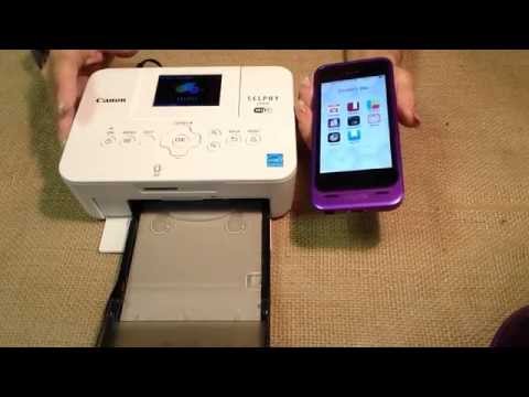 canon selphy cp1300 passport photo