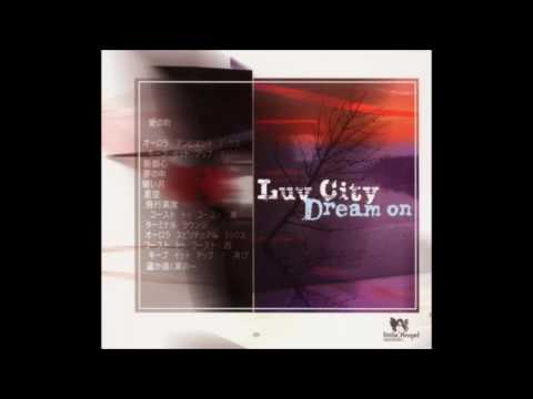 Luv City - Blue Moon