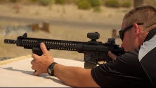 What You Need to Start Shooting 3-Gun