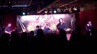 Matt Pond PA -- Wild Girl