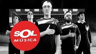 Love of Lesbian 'El ectoplasta' (Festival de Cine de Gijón 2010) - Sol Música