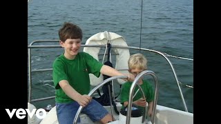 Cedarmont Kids - Peter, James and John in a Sailboat