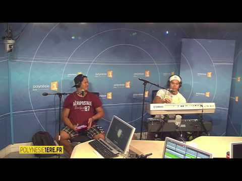 Bringue Live - 2b Family Boys - 03/03/2017