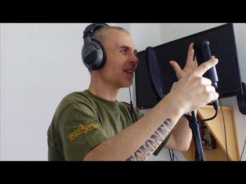 MC LEGIONER NOVA BITOLA POSLEDEN PAT GLEDATE RAPER 2018 NEW SONG