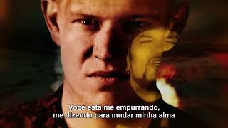 Saliva - Badass (Legendado)