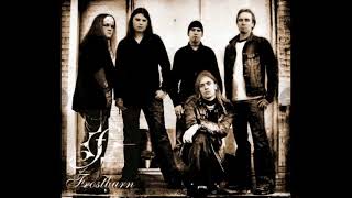 Frostburn - Crucify My Heart