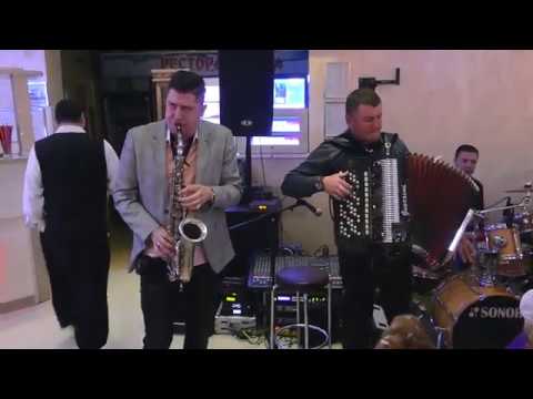 Orkestar Mome Simica // MIlos Markas // Milan Strasni // Start Izvor