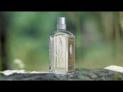 Verbena: The Essence of Summer | L'Occitane