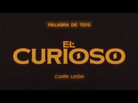 Video thumbnail for El Curioso