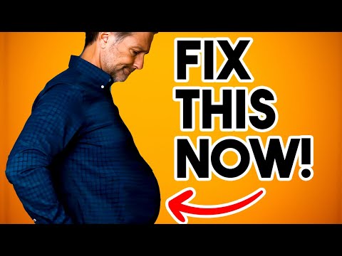 Your Waist Size Is IMPORTANT!