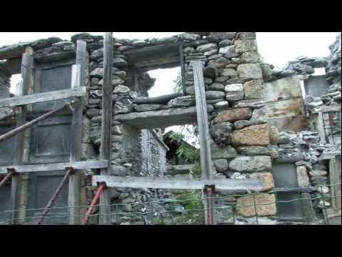 La Casa delle Lapidi. Un mistero da... salvare