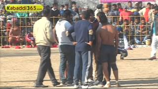 (1) Kala Sanghian (Nakodar) Kabaddi Tournament 16 Feb 2016