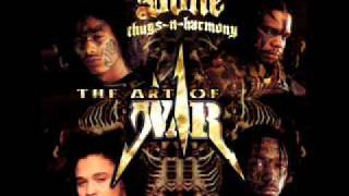 Bone Thugs-N-Harmony - It&#39;s All Real