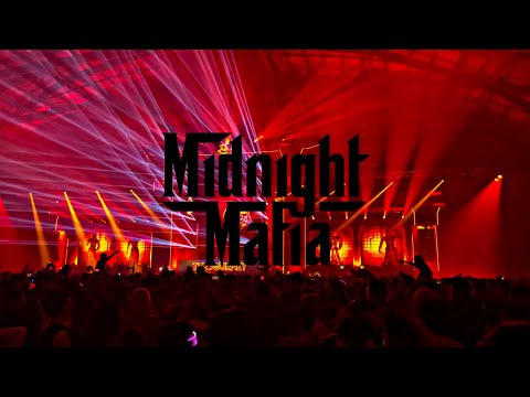 Headhunterz & Wildstylez - The Story Unfolds (Live at Midnight Mafia 2023)