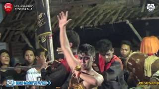 Download lagu SAYANG 3 Voc WULAN | ROGO SAMBOYO PUTRO Live Jatipunggur Lengkong 2018 mp3