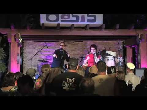 Tiki Oasis 2014 - The Lampshades