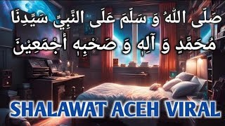 Download lagu A very melodious shalawat lullaby for the whole day mp3