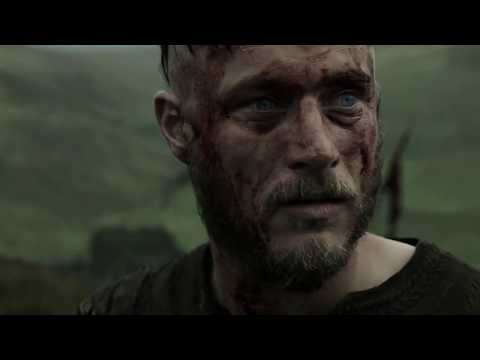 Viking saga - "Vinland Saga Opening 2 | Dark Crow — MAN WITH A MISSION"