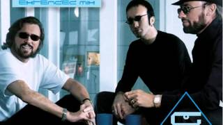 BEE GEES - Sensuality - Extended Mix (gulymix)