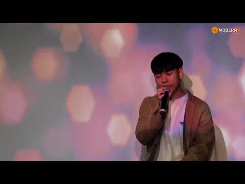 VROMANCE (브로맨스)_ 꽃 (Flower)(Vocal Cover)