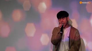 VROMANCE (브로맨스)_ 꽃 (Flower)(Vocal Cover)