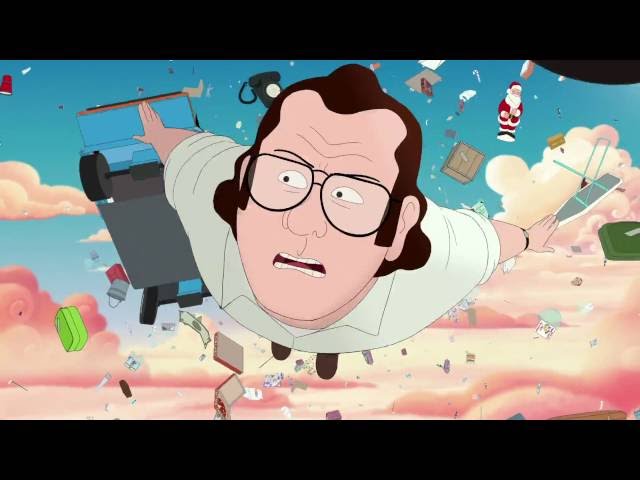 F is for Family Opening Credits