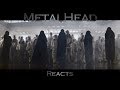 METALHEAD REACTS to "All Out Life" by Slipknot METALHEAD REACTS to "All Out Life" by Slipknot