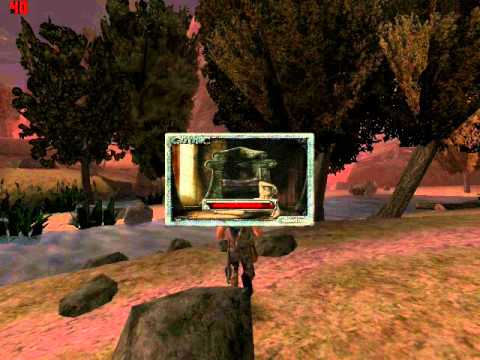 Let's play Gothic 33:  InExtremo, Gravo  & Ich