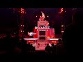 Big Apple Circus Performance