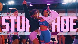 Stupid Hoe | Nicki Minaj | Aliya Janell Choreography | Queens N Lettos