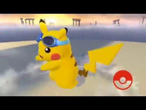 EnDa (Pikachu) vs. VoiD (Fox, Sheik) Smash 4