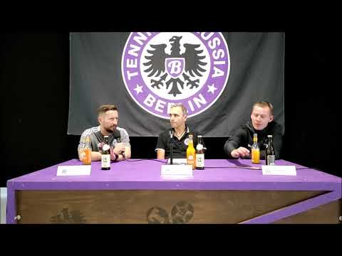 PK: Tennis Borussia vs. SV Lichtenberg 47 | 25.09.2021 | 3:2 (1:1)