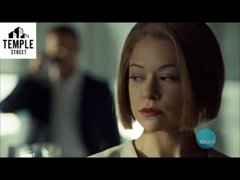 ORPHAN BLACK - Season 1 Trailer - Temple Street