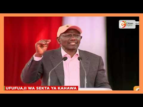 Gov’t aims to increase local consumption of coffee to guarantee market for farmers