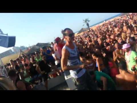 Happy hour papeete beach 28 07 13