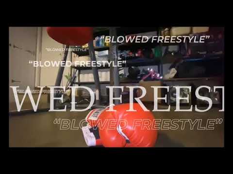 @Yanum1dreadhead - Blowed Freestyle {Prod. H20 YAM} [Edited by @yanum1edits]