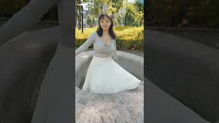 tiktok no bra challenge 61 #shorts #short #tiktok