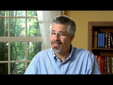 For God So Loved the World, that He Clobbered Saul: HeavenWord TV - 0184