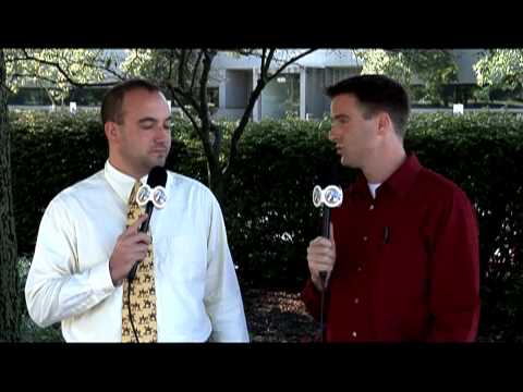 INSIDE POST: 9/22/09 - Super Derby (G2) recap show