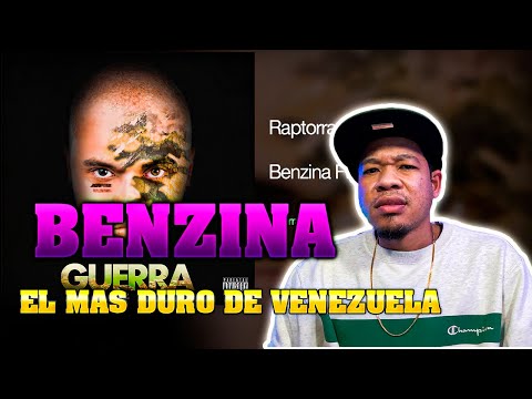 BENZINA FT REKE | “raptorrantes”QUE LOCURA,ESTE RAP ES DE OTRO PLANETA(reacción)Venezuela en la casa