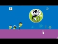 PBS Kids Channel ID Rube Goldberg 2017