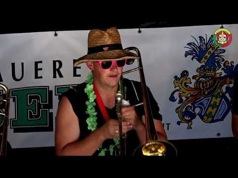 Lasser Gugge Explosion 2022  Zieefägge