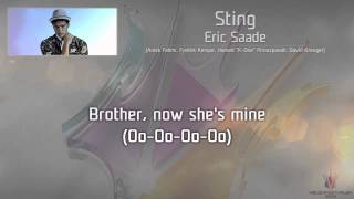 Eric Saade - &quot;Sting&quot;