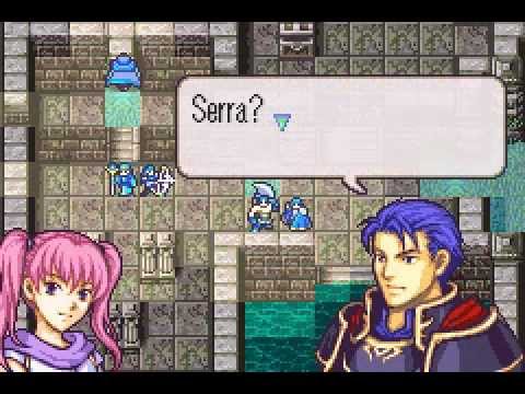 Elibian Nights: Canas is Hector