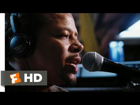 Hustle and Flow Soundtrack releases 15 years ago