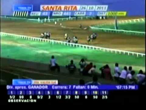 Resumen Miercoles, 26 de Octubre de 2011 - Santa Rita