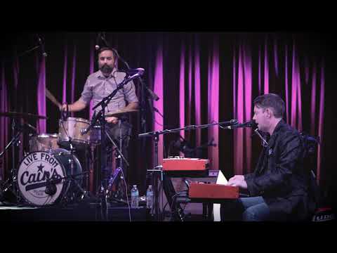 John Fullbright - "The Liar" (at Cain's Ballroom)