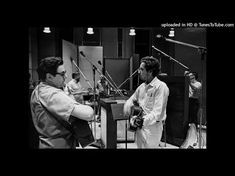 Norman Blake- Nashville Skyline Rag (1974)